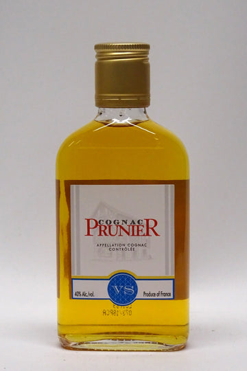 Prunier VS Cognac 200ml